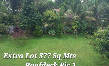 HOUSE AND LOT FOR SALE IN DUMAGUETE CITY ID 14924