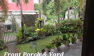 HOUSE AND LOT FOR SALE IN DUMAGUETE CITY ID 14924