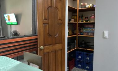 HOUSE AND LOT FOR SALE IN DUMAGUETE CITY ID 14924