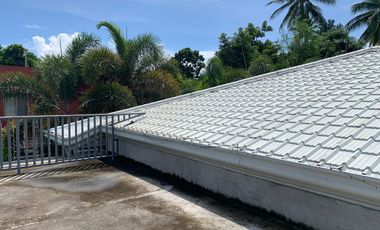 HOUSE AND LOT FOR SALE IN DUMAGUETE CITY ID 14924