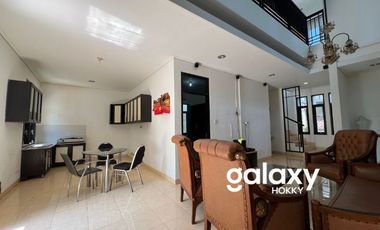 DISEWAKAN RUMAH 2 LANTAI TUKAD BADUNG SIDAKARYA DENPASAR, BALI