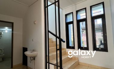 DISEWAKAN RUMAH 2 LANTAI TUKAD BADUNG SIDAKARYA DENPASAR, BALI