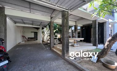 DISEWAKAN RUMAH 2 LANTAI TUKAD BADUNG SIDAKARYA DENPASAR, BALI