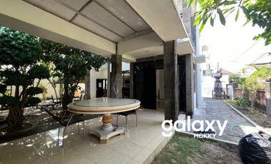 DISEWAKAN RUMAH 2 LANTAI TUKAD BADUNG SIDAKARYA DENPASAR, BALI