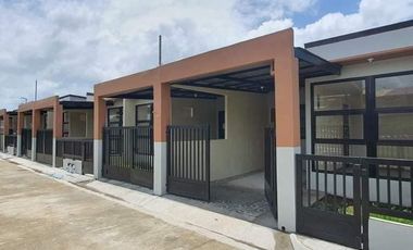 Affordable House and Lot in Darasa Tanauan Batangas Citta Maria