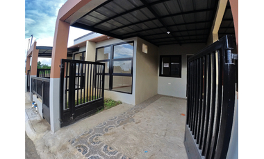 Affordable House and Lot in Darasa Tanauan Batangas Citta Maria