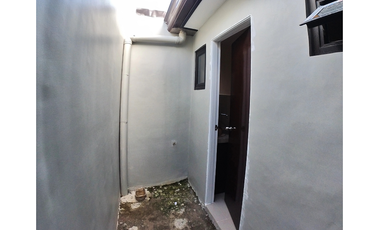 Affordable House and Lot in Darasa Tanauan Batangas Citta Maria