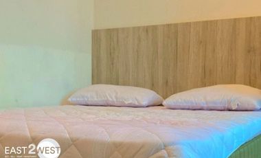 Dijual/Disewakan Apartemen Roseville Soho & Suite BSD City Tangerang Selatan Bagus Murah Nyaman Lokasi Strategis Siap Huni