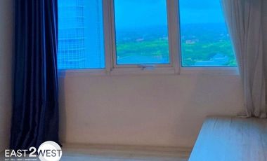 Dijual/Disewakan Apartemen Roseville Soho & Suite BSD City Tangerang Selatan Bagus Murah Nyaman Lokasi Strategis Siap Huni