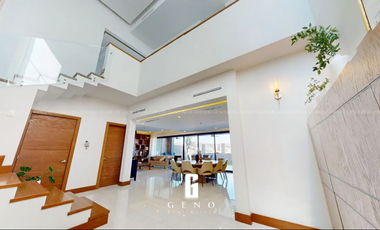 CASA EN VENTA EN LOMAS DEL VALLE