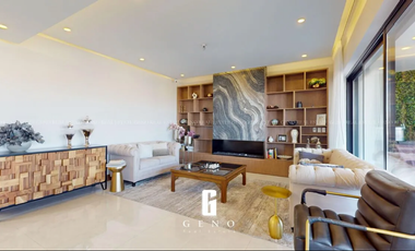 CASA EN VENTA EN LOMAS DEL VALLE