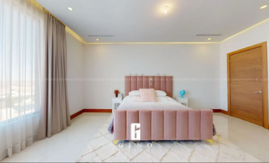 CASA EN VENTA EN LOMAS DEL VALLE