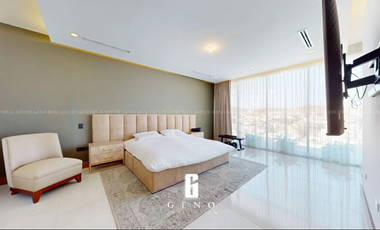 CASA EN VENTA EN LOMAS DEL VALLE