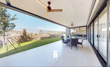 CASA EN VENTA EN LOMAS DEL VALLE