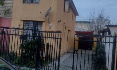 Linda casa en villa Quillayquén