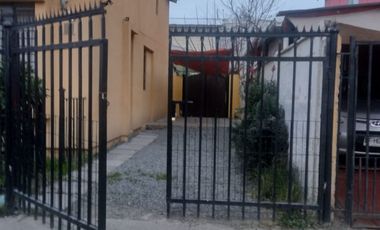Linda casa en villa Quillayquén