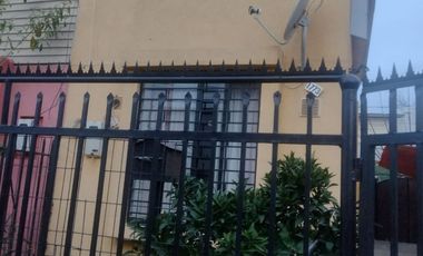 Linda casa en villa Quillayquén
