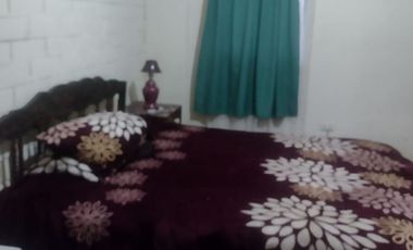 Linda casa en villa Quillayquén