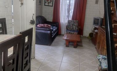 Linda casa en villa Quillayquén