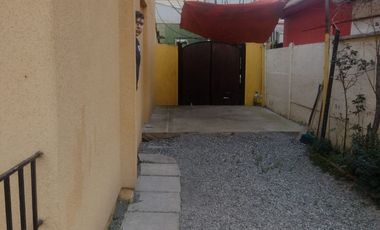 Linda casa en villa Quillayquén