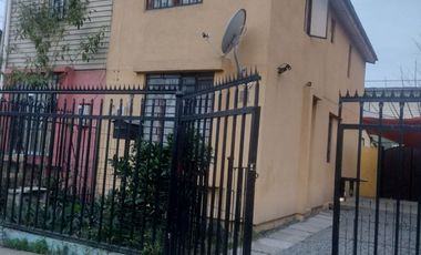 Linda casa en villa Quillayquén