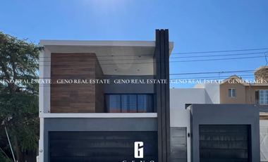 CASA EN VENTA EN QUINTAS DEL SOL REMODELADA Y CON ALBERCA