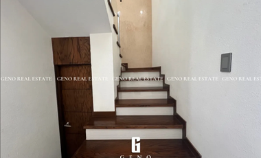 CASA EN VENTA EN QUINTAS DEL SOL REMODELADA Y CON ALBERCA