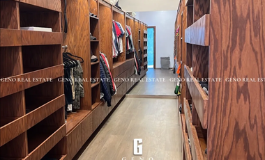 CASA EN VENTA EN QUINTAS DEL SOL REMODELADA Y CON ALBERCA