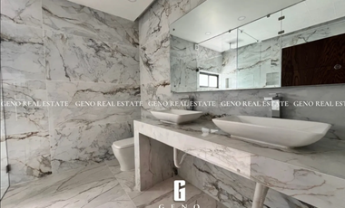 CASA EN VENTA EN QUINTAS DEL SOL REMODELADA Y CON ALBERCA