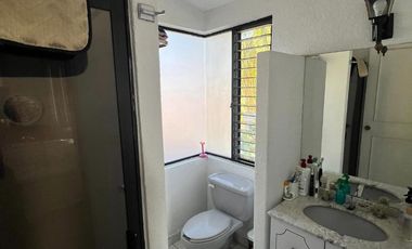 Renta de casa amueblada