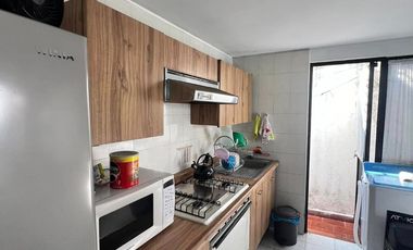 Renta de casa amueblada