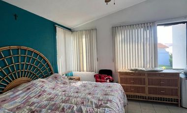 Renta de casa amueblada