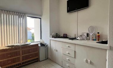 Renta de casa amueblada