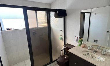 Renta de casa amueblada