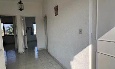 Renta de casa amueblada