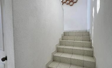 Renta de casa amueblada