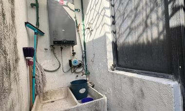 Renta de casa amueblada