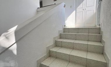 Renta de casa amueblada