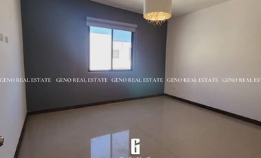 CASA EN VENTA EN BOSQUES DEL VALLE CON PATIO AMPLIO