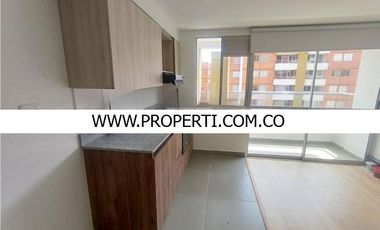 Apartamento en Arriendo Sector La Mina - Envigado
