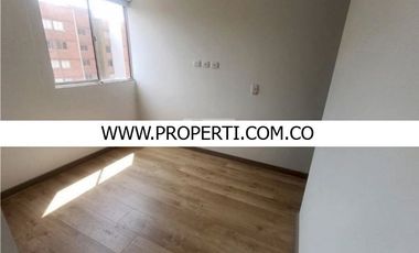 Apartamento en Arriendo Sector La Mina - Envigado