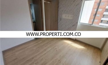 Apartamento en Arriendo Sector La Mina - Envigado