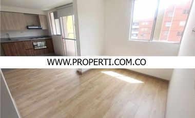 Apartamento en Arriendo Sector La Mina - Envigado