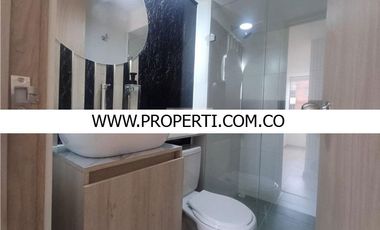 Apartamento en Arriendo Sector La Mina - Envigado