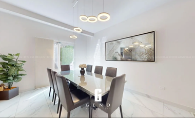CASA EN VENTA EN QUINTAS DEL SOL REMODELADA Y CON VESTIDOR AMPLIO