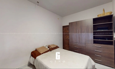CASA EN VENTA EN QUINTAS DEL SOL REMODELADA Y CON VESTIDOR AMPLIO