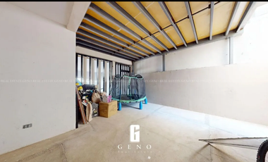 CASA EN VENTA EN QUINTAS DEL SOL REMODELADA Y CON VESTIDOR AMPLIO