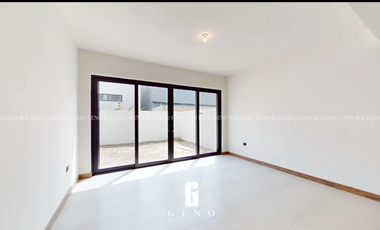 CASA EN VENTA EN BOSQUE REAL CON ACABADOS MODERNOS