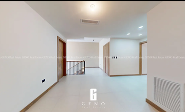 CASA EN VENTA EN BOSQUE REAL CON ACABADOS MODERNOS