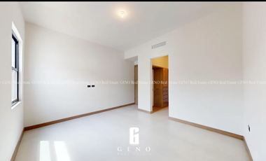CASA EN VENTA EN BOSQUE REAL CON ACABADOS MODERNOS